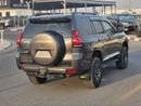 Toyota Prado 2019 4WD AT DIESEL = RIGHT HAND