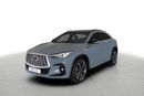 Infiniti QX55 2.0T Sensory (AWD) SENSORY 2.0