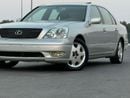 Lexus LS 430 In excellent condition and requires no expenses