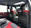 Nissan Patrol 2023 Nissan Patrol Nismo, 2029 Nissan Warranty, Full Nissan Service History, Very Low Km, GCC