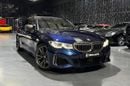 BMW M340i M SPORT Std 3.0L