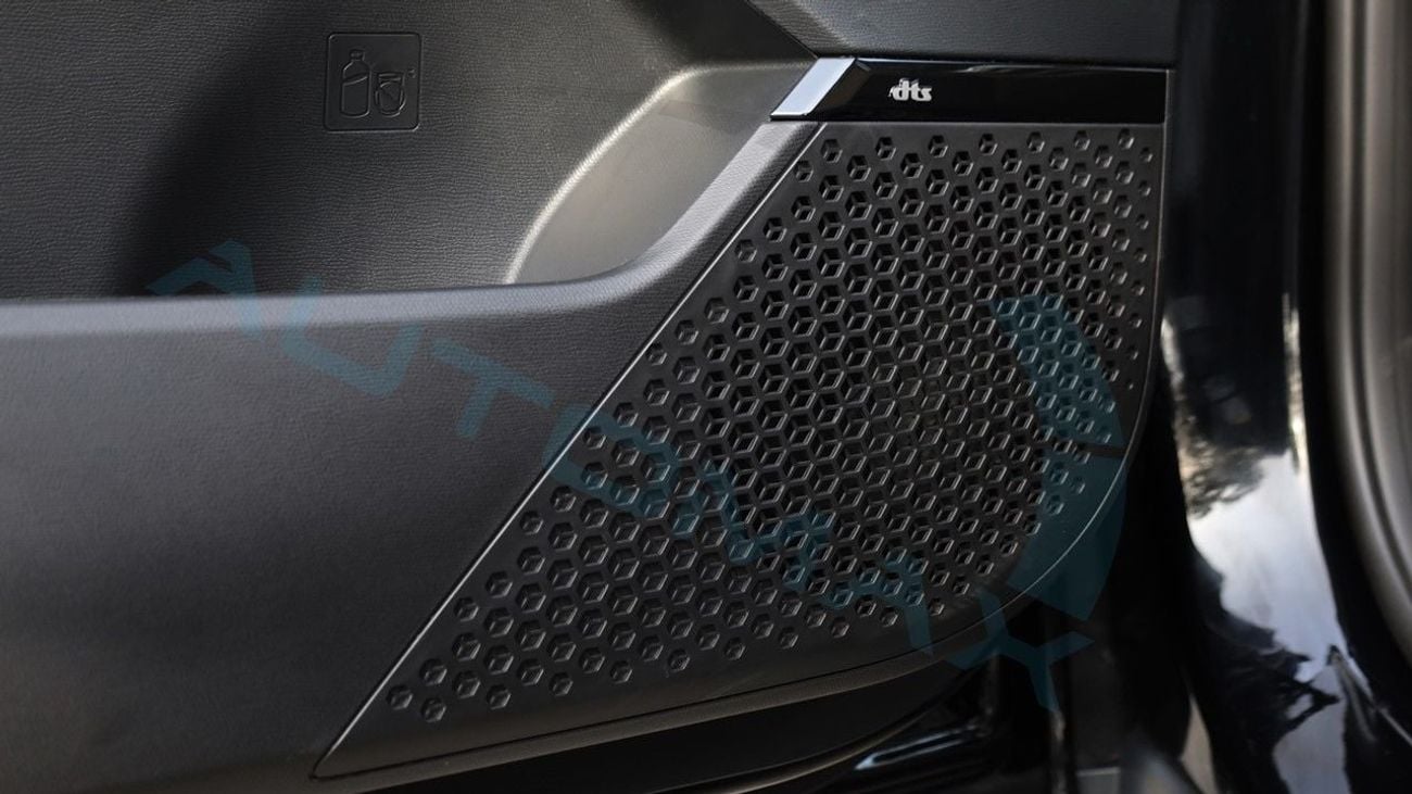 GAC GS3 Emzoom (For Export , НА ЭКСПОРТ) R 1.5T 2026 GCC Без пробега