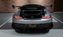 مرسيدس بنز AMG GT Black Series | Brand New | 2022 | AMG exterior Carbon package | Limited Edition