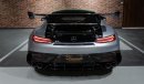 Mercedes-Benz AMG GT Black Series | Brand New | 2022 | AMG exterior Carbon package | Limited Edition