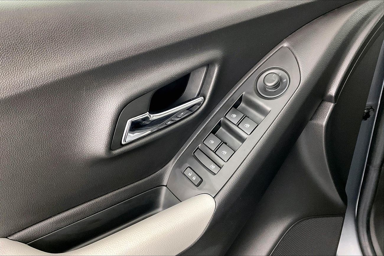 Jeep Cherokee Limited | Guaranteed Warranty | 0 Down Payment