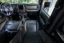 Jeep Wrangler Sahara 3.6L A/T (5 Seater)