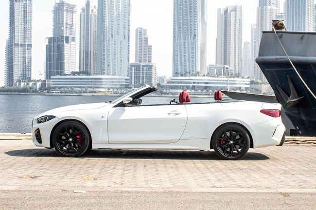 BMW 4 Series M SPORT, миниатюра 26