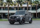 Mercedes-Benz G 63 AMG G63 AMG | 8,128 P.M | 0% Downpayment | Warranty | Cooling Seats!