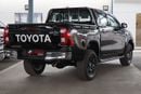 Toyota Hilux 2025 HILUX 2.7 4X4 AT - **التصدير فقط خارج الخليج***EXPORT ONLY**
