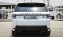 Land Rover Range Rover Sport HSE Amazing clean car with no accidents - GCC Specs