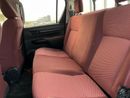 Toyota Hilux GLX