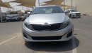 Kia Optima 2.0