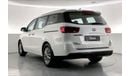 Kia Carnival LX