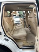 Lexus LX570 NAVIGATION SPORT