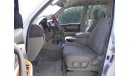 Toyota Land Cruiser GXR V6 ref#106