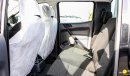 Ford Ranger 2.2L DIESEL D/C 4X4 ZERO K/M MY 2017