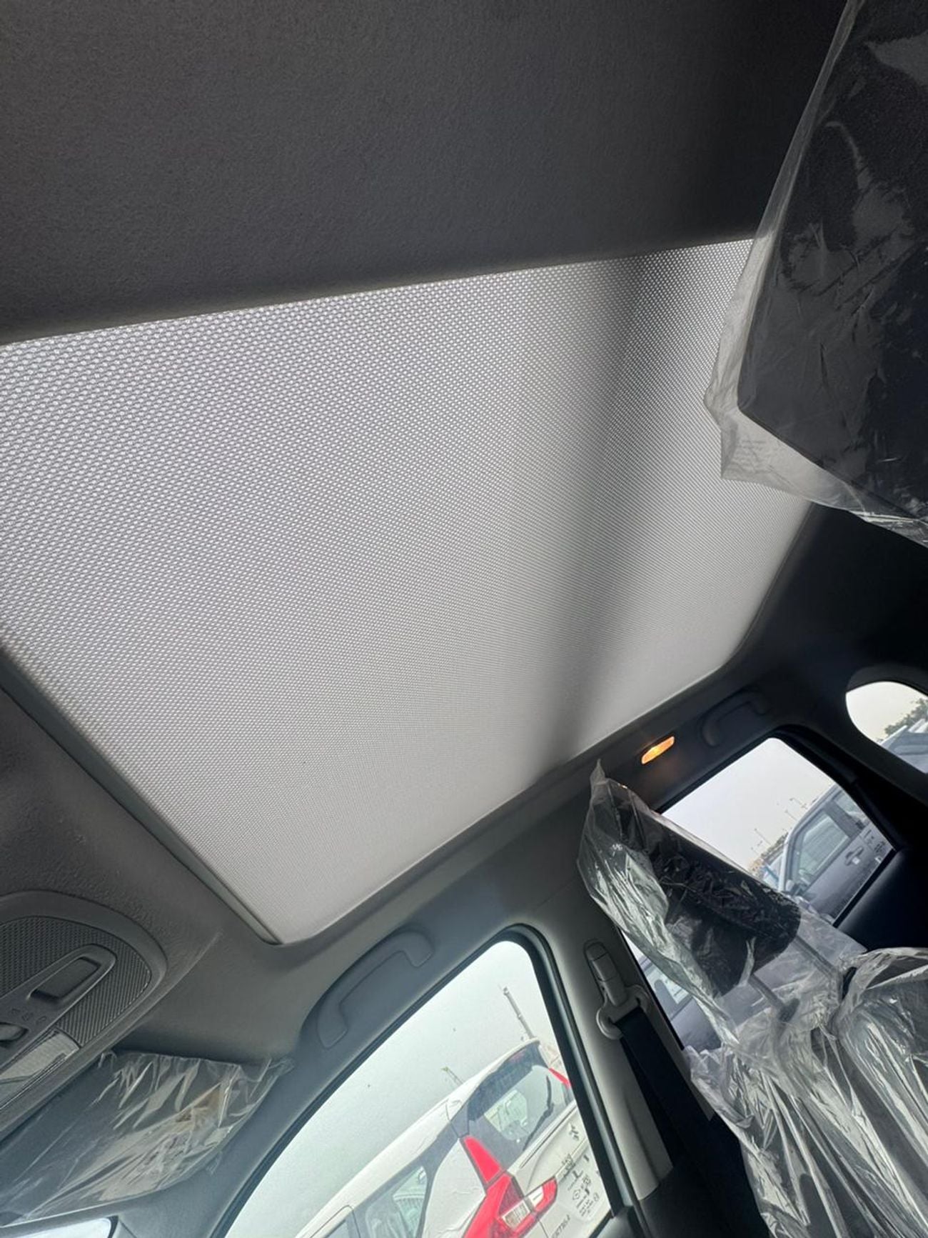 سوزوكي جراند فيتارا Suzuki Grand Vitara AWD 136hp