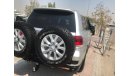 Toyota Land Cruiser RIGHT HAND DRIVE DIESEL FULL OPTION