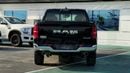 RAM 1500 ( Eid al-Adha Offer ) ( For Export ) 2026 RAM 1500 Limited Longhorn Crew Cab Hurricane H.O 3.0TT GCC