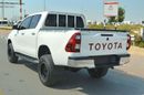 Toyota Hilux Double cabin 2.8L, perfect inside and outside