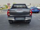 Toyota Hilux diesel 2.8 liter ,right hand drive ,auto transmission ,push start