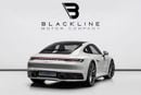 Porsche 911 Carrera S 3.0L (445 HP) Coupe 2022 Porsche 911 Carrera S, April 2026 Porsche Warranty, Full Service 