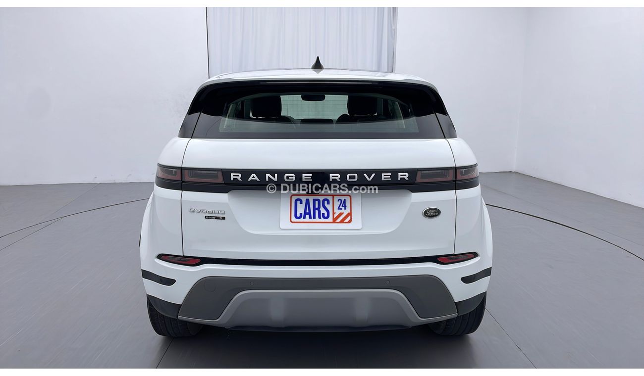 Land Rover Range Rover Evoque P200 S 2 | Under Warranty | Inspected on 150+ parameters