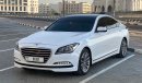 Hyundai Genesis Original paint Full option