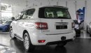 Nissan Patrol SE Platinum