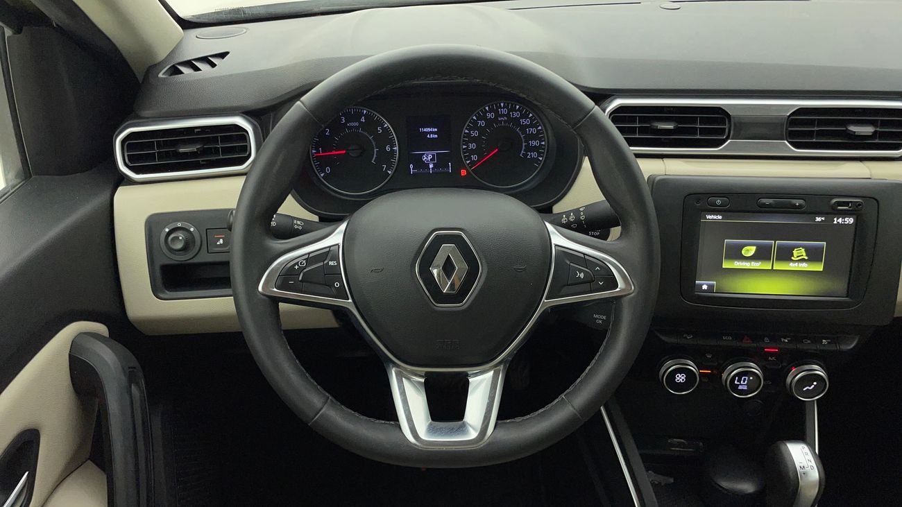 Renault Duster LE 2 | Zero Down Payment | Home Test Drive