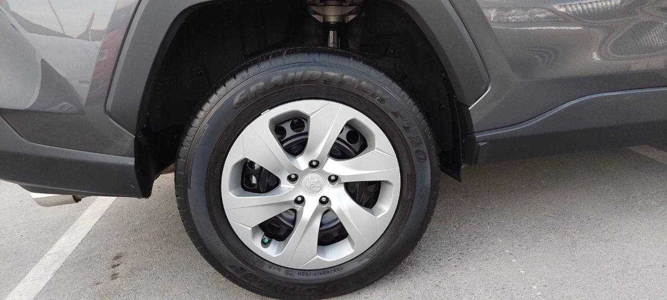 Toyota RAV4 Very clean car