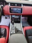 لاند روفر رينج روفر سبورت Warranty 1year bank financie available 0 dawon payment