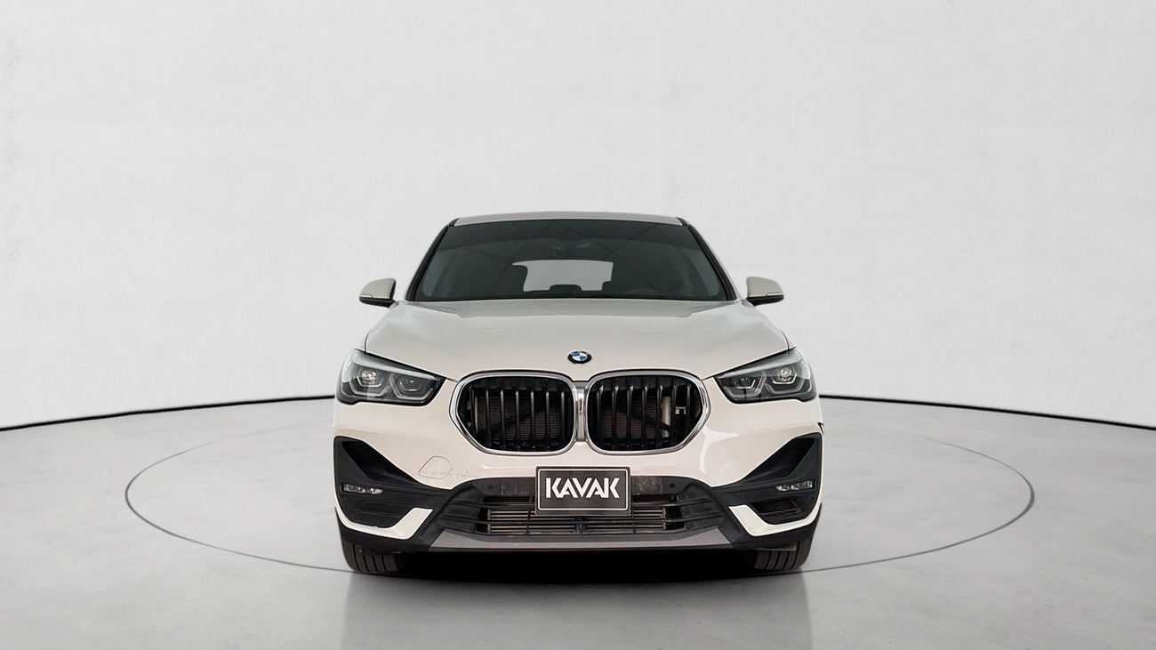 BMW X1 SDRIVE 20i EXECUTIVE | Guaranteed Warranty | 0 Down Payment