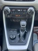 Toyota RAV4 TOYOTA RAV4 Hybrid XLE