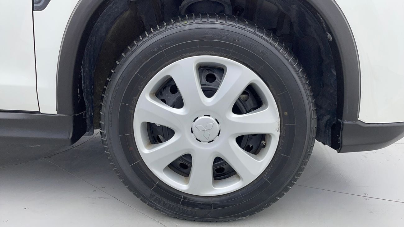 Mitsubishi ASX GLX LOWLINE 2 | Zero Down Payment | Free Home Test Drive