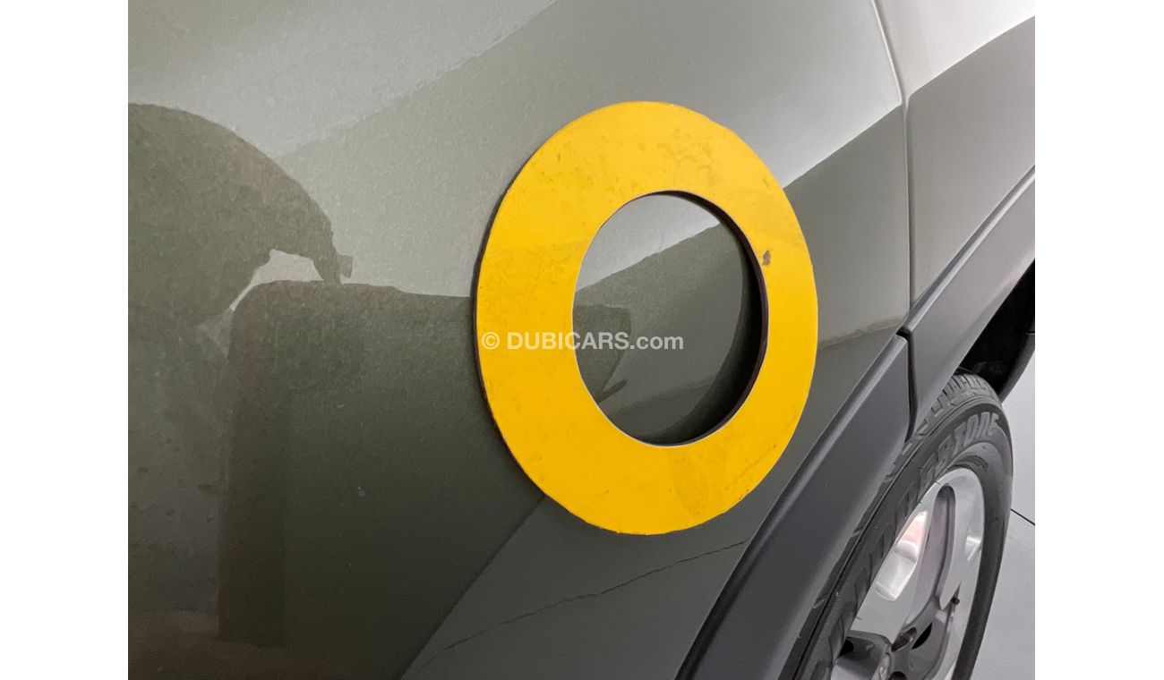 Jeep Compass Limited