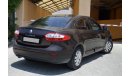 Renault Fluence Mid Range in Excellent Condition