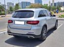 Mercedes Benz GLC250 4 MATIC