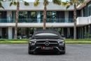 Mercedes Benz CLA35 AMG Benz CLA 35 AMG | 3,134 P.M | 0% Downpayment | Mercedes-Benz CLA 35 AMG | Immaculate! | Ramadan Offe