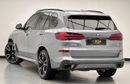 BMW X5 2025 BMW X5 xDrive40i M-Sport Pro, 5 Years BMW Warranty + Service Package, BMW Full Service History,