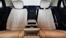 Mercedes-Benz S 560 LWB SALOON VSB 30055