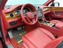 Bentley Bentayga STANDARD