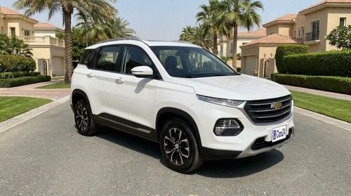 شيفروليه جروف 2023 PREMIER | AED 588/Month | 0 DP | 30 Day Return | Warranty
