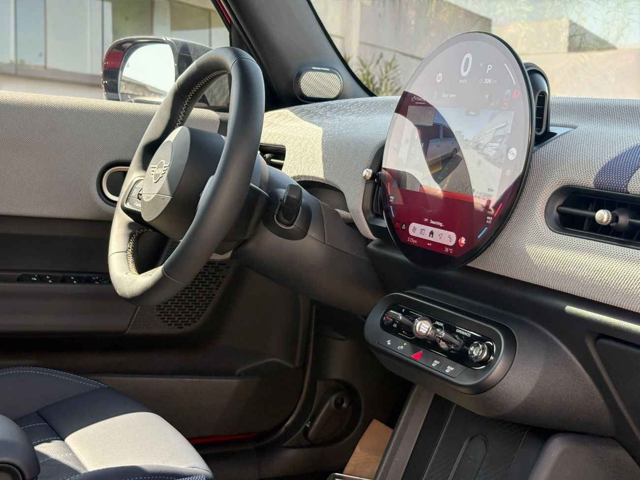 Mini Cooper S AED 2,160 P.M | 0% DP | MINI COOPER S BLACK EDITION | AGENCY WARRANTY | FULL SERVICE HISTORY
