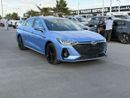 Chery Arrizo 8 CHERY ARRIZO 8 - FLAGSHIP 2.0L Turbo - GCC Specs - BRAND NEW 2024 MODEL
