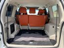 Mitsubishi Pajero 3.5L Petrol | RockFord System | Sunroof | Platinum Edition