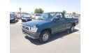 Toyota Hilux Hilux RIGHT HAND DRIVE (Stock no PM 633 )