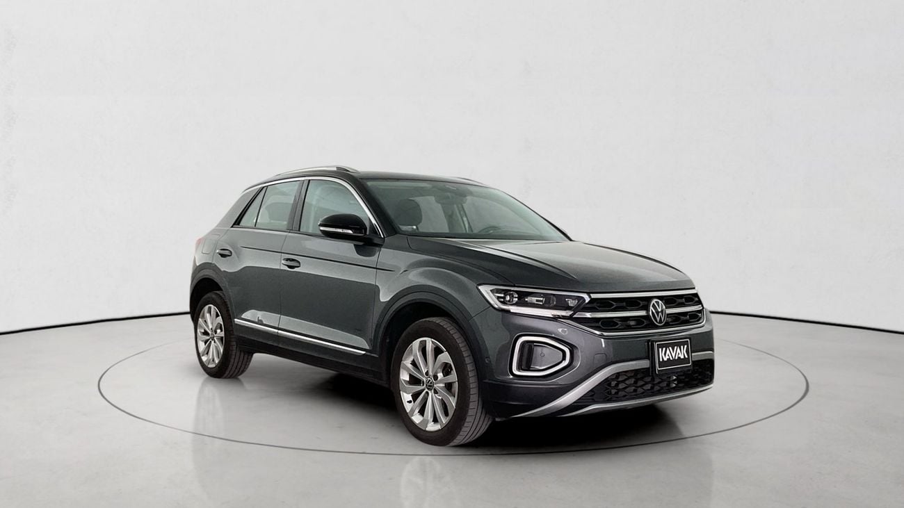 Volkswagen T-ROC STYLE | Guaranteed Warranty | 0 Down Payment