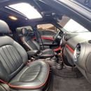 Mini Cooper SD Countryman