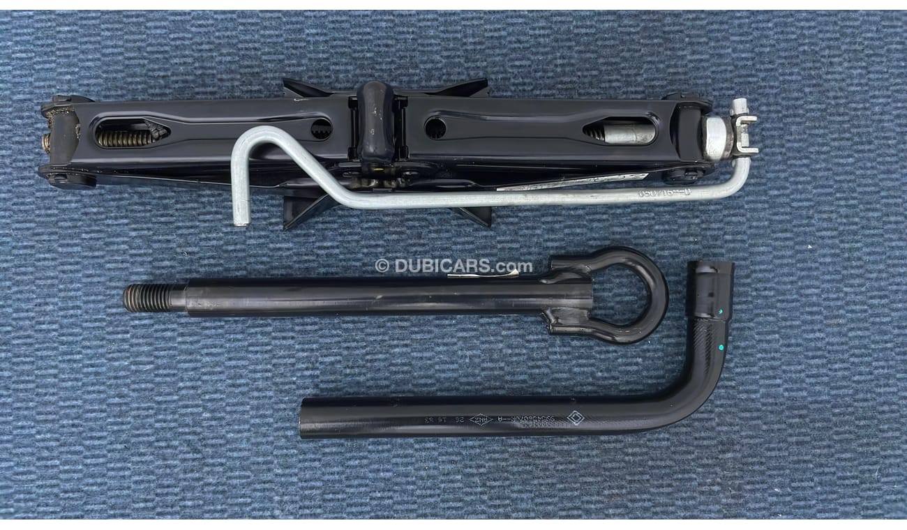 Renault Fluence LE 2 | Under Warranty | Inspected on 150+ parameters